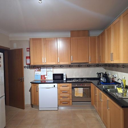 Casa Do Pastana Guest House อันเซียว ภายนอก รูปภาพ