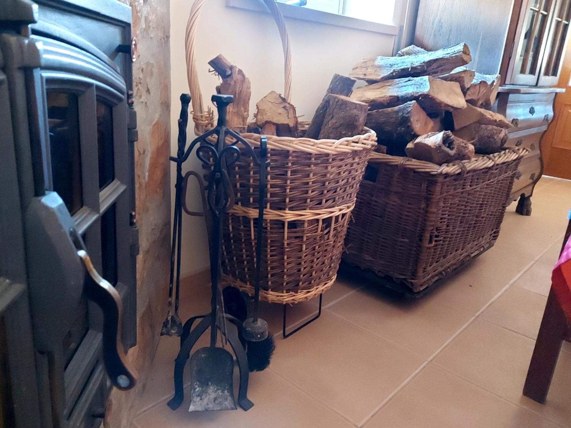 Casa Do Pastana Guest House อันเซียว ภายนอก รูปภาพ